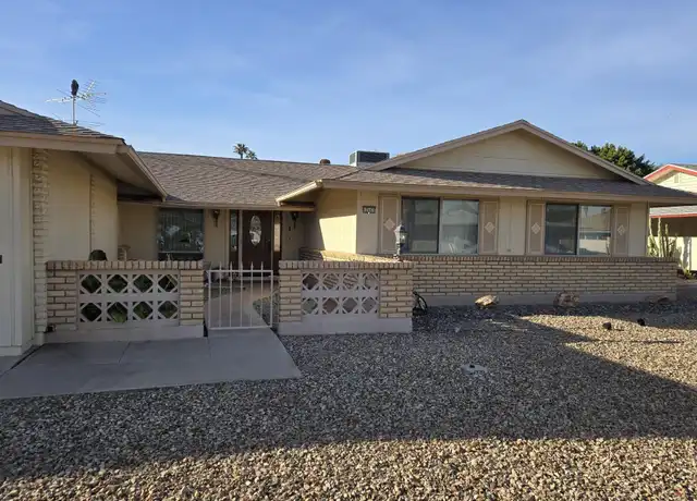 Property at 10461 W Wininger Cir, Sun City, AZ, 85351, 2 beds, 2 baths, [object Object]