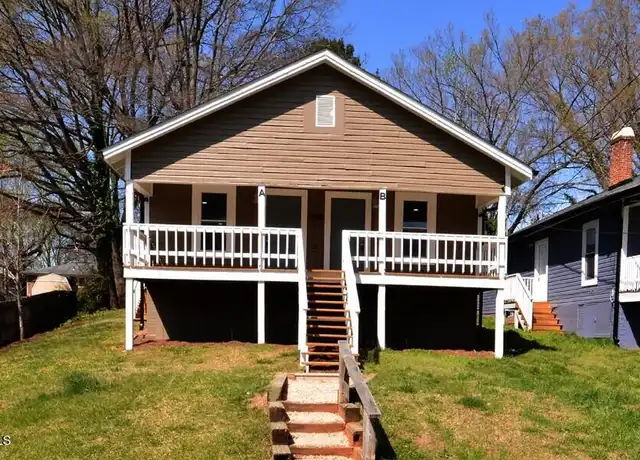 Property at 1032 Cornell St Unit A, Durham, NC, 27707, 1 bed, 1 bath, [object Object]