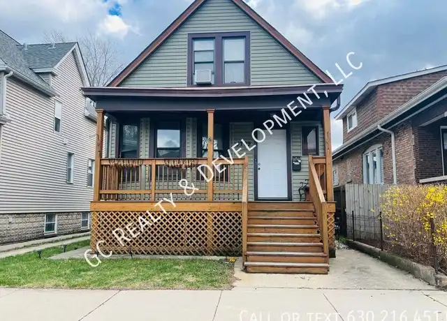 Property at 5709 W Dakin St, Chicago, IL, 60634, 2 beds, 1 bath, [object Object]