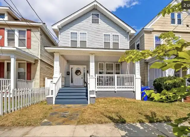 Property at 214 W 28th St, Norfolk, VA, 23504, 3 beds, 2.5 baths, [object Object]