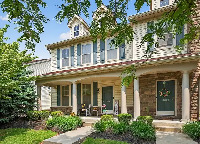 Property at East Hills Townhomes at Bethlehem - 3310 East Blvd, Bethlehem, PA, 18017, 3 beds, 2.5 baths, [object Object]