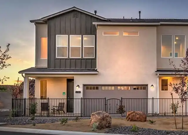 Property at 4783 Black Falcon Way, Sun Valley, NV, 89433, 3 beds, 2.5 baths, [object Object]