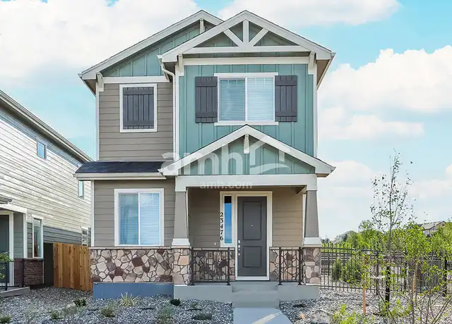 Property at 23666 E 2nd Pl, Aurora, CO, 80018, 4 beds, 2.5 baths, [object Object]