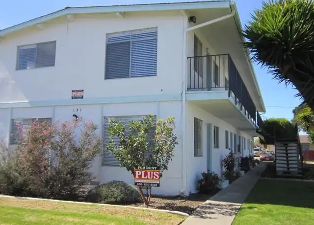 Property at 121 S K St #5, Lompoc, CA, 93436, 1 bed, 1 bath, [object Object]