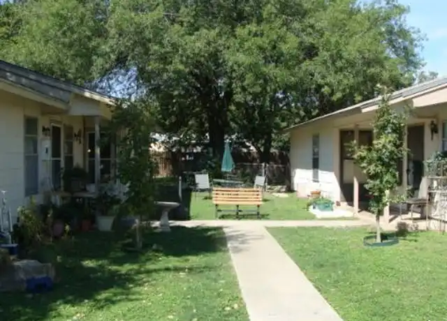 Property at 103 Avenue F Unit A, Converse, TX, 78109, 2 beds, 1 bath, [object Object]