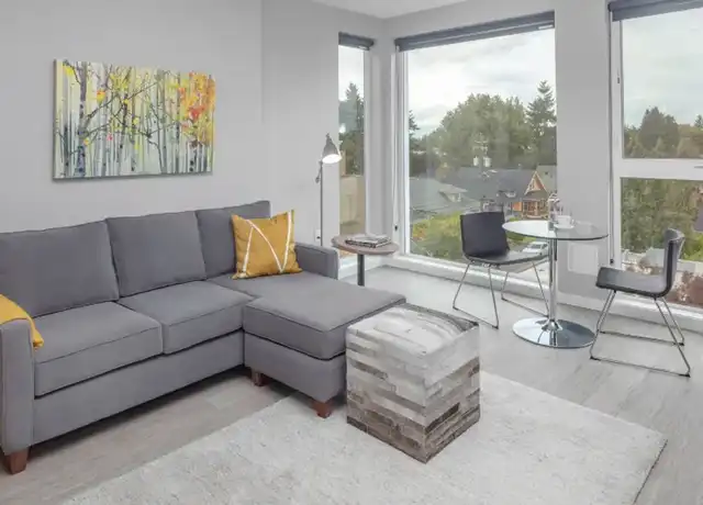 Property at 4946 NE 13th Ave Unit 307, Portland, OR, 97211, 1 bed, 1 bath, [object Object]