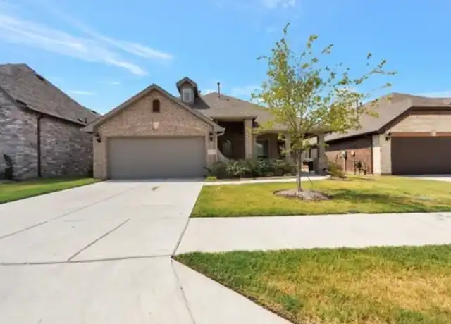 Property at 1312 Carancho Dr, Little Elm, TX, 75068, 5 beds, 3 baths, [object Object]