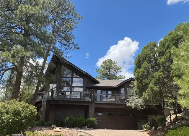 Property at 1562 Spruce Canyon Dr, Prescott, AZ, 86303, 3 beds, 2.5 baths, [object Object]