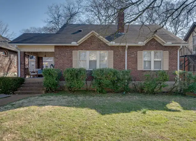 Property at 2512 Natchez Trce, Nashville, TN, 37212, 3 beds, 1 bath, [object Object]