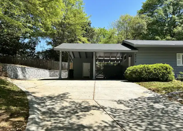 Property at 6379 Vernon Woods Dr, Atlanta, GA, 30328, 4 beds, 3 baths, [object Object]