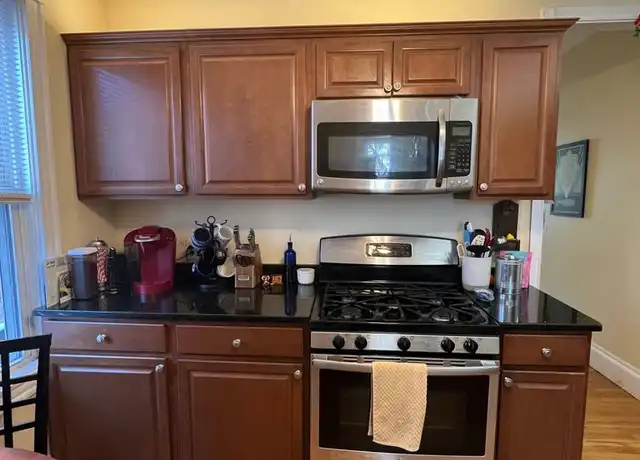Property at 374 Highland Ave, Somerville, MA, 02144, 3 beds, 1 bath, [object Object]