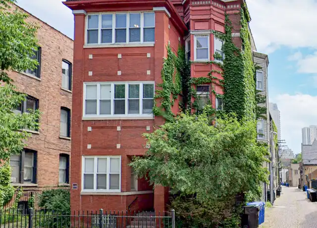 Property at 2525 N Orchard St, Chicago, IL, 60614, 1 bed, 1 bath, [object Object]