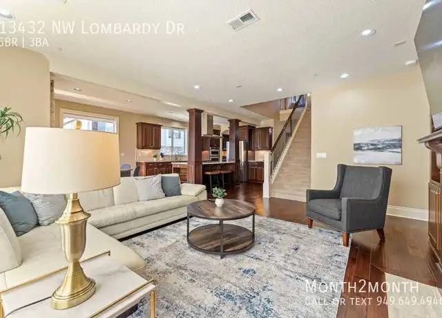 Property at 13432 NW Lombardy Dr, Portland, OR, 97229, 5 beds, 3 baths, [object Object]