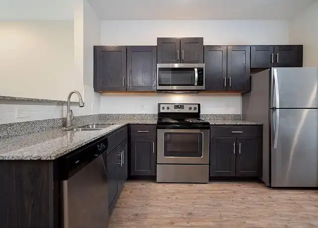 Property at Meadow Creek Flats - 8669 Thrifty Dr, Rockford, MI, 49341, 1-3 bed, 1-2 bath, [object Object]