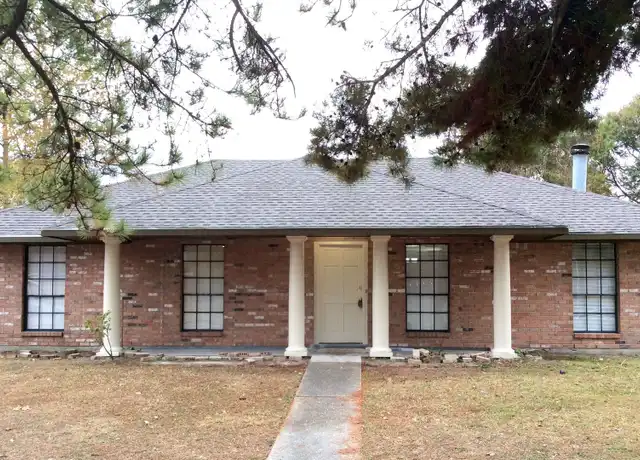 Property at 2043 General Beauregard Ave, Baton Rouge, LA, 70810, 4 beds, 2.5 baths, [object Object]