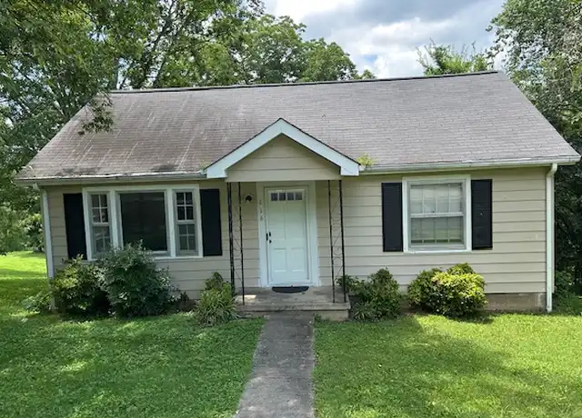 Property at 116 Circle Dr, Pulaski, TN, 38478, 2 beds, 1 bath, [object Object]