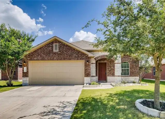 Property at 3709 Eagle Fledge Ter, Pflugerville, TX, 78660, 3 beds, 2 baths, [object Object]
