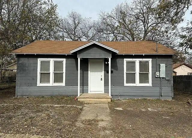 Property at 719 Norris Ave, Killeen, TX, 76541, 2 beds, 1 bath, [object Object]