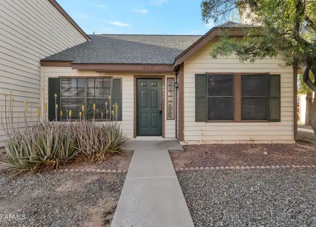 Property at 6611 W Kingston Ln, Glendale, AZ, 85306, 3 beds, 2 baths, [object Object]