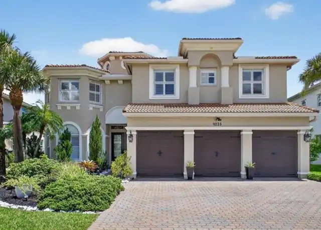 Property at 9225 Delemar Ct, Wellington, FL, 33414, 6 beds, 5.5 baths, [object Object]
