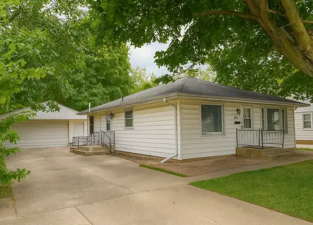 Property at 101 W Cypress St, Normal, IL, 61761, 3 beds, 1 bath, [object Object]