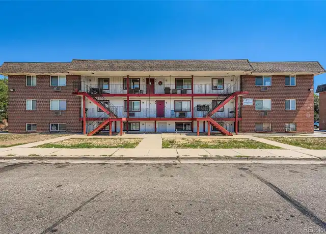 Property at 1080 S Eliot St Unit 103, Denver, CO, 80219, 2 beds, 1 bath, [object Object]