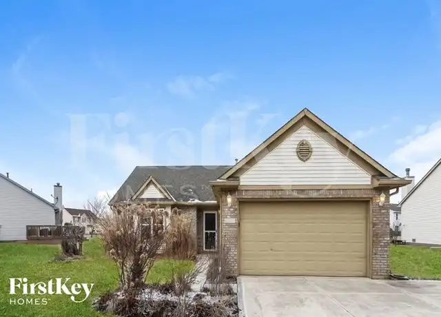 Property at 2242 Valley Creek Way, Indianapolis, IN, 46229, 3 beds, 2 baths, [object Object]