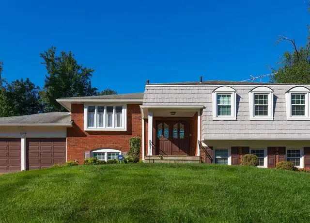 Property at 1208 Forestwood Dr, Mc Lean, VA, 22101, 5 beds, 3 baths, [object Object]