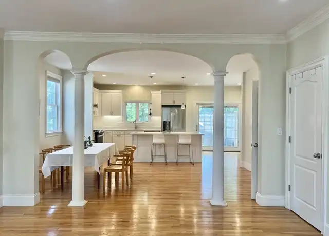 Property at 141 Pearl St #141, Newton, MA, 02458, 4 beds, 3.5 baths, [object Object]