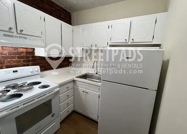 Property at 62 S Huntington Ave Unit 3, Boston, MA, 02130, 1 bed, 1 bath, [object Object]