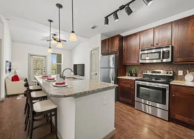 Property at Sonterra Blue - 922 E Sonterra Blvd, San Antonio, TX, 78258, 1-3 bed, 1-2 bath, [object Object]