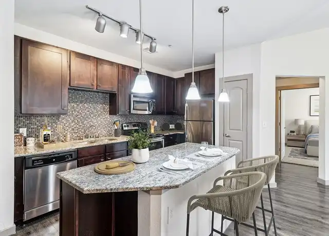 Property at Sonterra Blue - 922 E Sonterra Blvd, San Antonio, TX, 78258, 1-3 bed, 1-2 bath, [object Object]