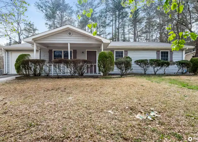 Property at 1274 Classic Dr NE, Conyers, GA, 30013, 3 beds, 2 baths, [object Object]