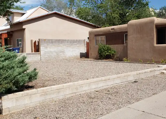 Property at 1807 Camino La Canada, Santa Fe, NM, 87501, 3 beds, 1 bath, [object Object]