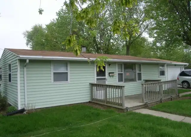 Property at 329 S Leonard Ave, Lima, OH, 45804, 3 beds, 1 bath, [object Object]
