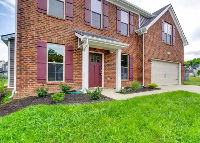 Property at 14210 Halden Ridge Way, Louisville, KY, 40245, 4 beds, 3 baths, [object Object]