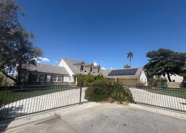 Property at 71 Whitewind Ln, Las Vegas, NV, 89110, 5 beds, 5 baths, [object Object]