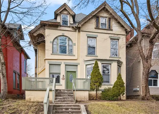 Property at 328 Amber St, Pittsburgh, PA, 15206, 2 beds, 1 bath, [object Object]