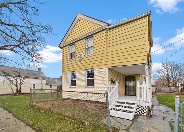 Property at 3119 W 56th St Unit DOWN, Cleveland, OH, 44102, 3 beds, 1 bath, [object Object]