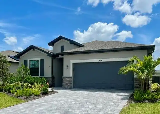 Property at 1464 Saddlewood Cir, Port Charlotte, FL, 33953, 3 beds, 3 baths, [object Object]