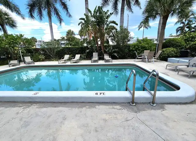 Property at 3212 NE 12th St #202, Pompano Beach, FL, 33062, 1 bed, 1 bath, [object Object]