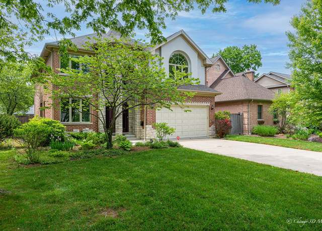 Photo of 1430 Oakwood Ave, Highland Park, IL 60035