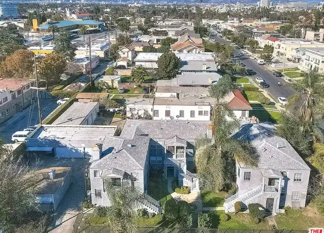 Property at 2501 Venice Blvd Unit 1511, Los Angeles, CA, 90019, 10 beds, 2 baths, [object Object]