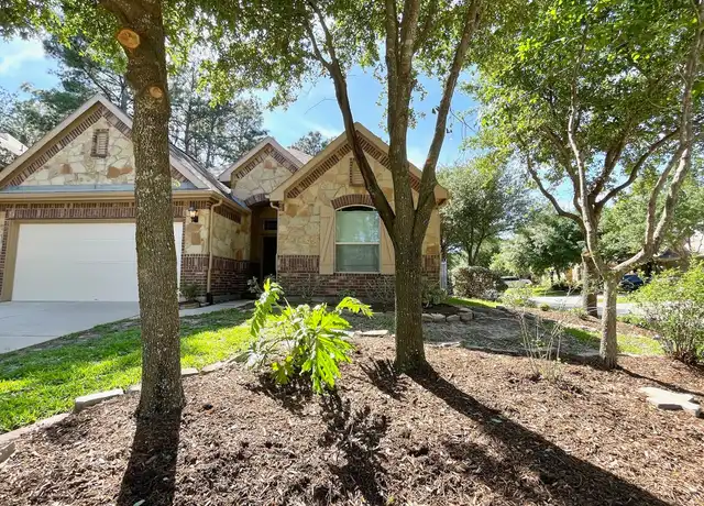 Property at 11 Silver Arrow Ct, Spring, TX, 77389, 3 beds, 2 baths, [object Object]