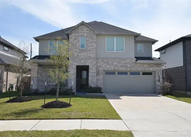 Property at 28615 Halle Ray Dr, Katy, TX, 77494, 4 beds, 3.5 baths, [object Object]