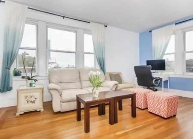 Property at 1607 Commonwealth Ave #8, Brighton, MA, 02135, 1 bed, 1 bath, [object Object]