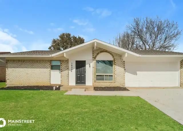 Property at 1633 Marblehead Dr, Lewisville, TX, 75067, 3 beds, 2 baths, [object Object]