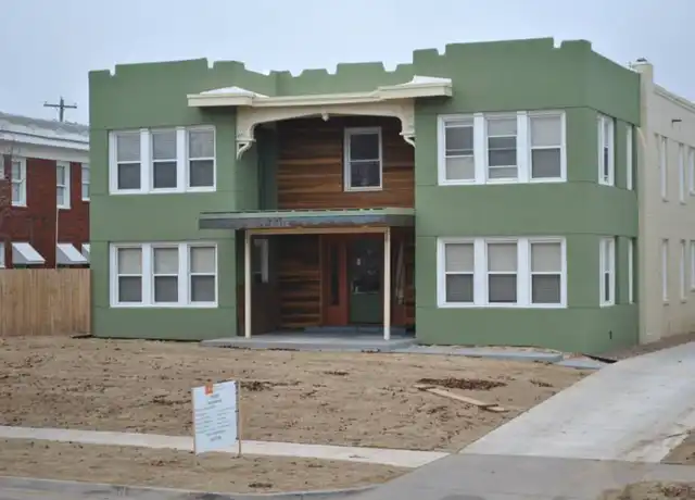 Property at 1219 NW 18th St Unit 1219 1/2, Oklahoma City, OK, 73106, 2 beds, 1 bath, [object Object]