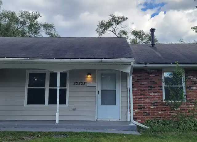 Property at 22223 Karlov Ave, Richton Park, IL, 60471, 4 beds, 1.5 baths, [object Object]