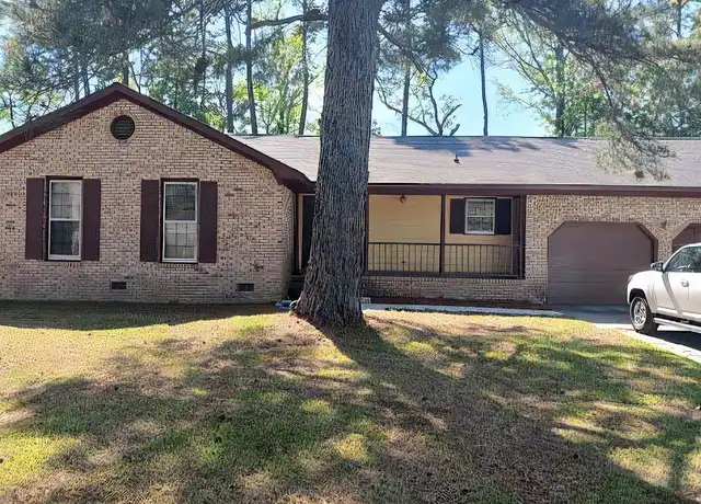 Property at 214 Woodward Blvd, Summerville, SC, 29483, 3 beds, 2 baths, [object Object]